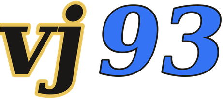 vj93 logo