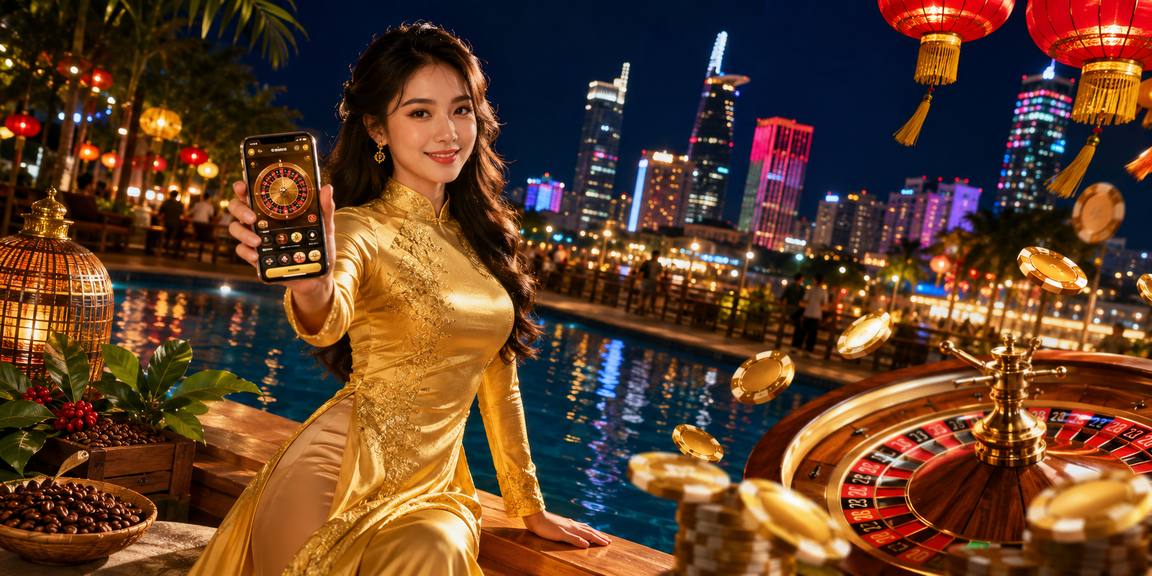 vj93 vj93 Casino trực tiếp Slot